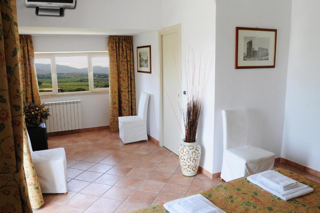 Tenuta Di Pietra Porzia Monte Porzio Catone ห้อง รูปภาพ